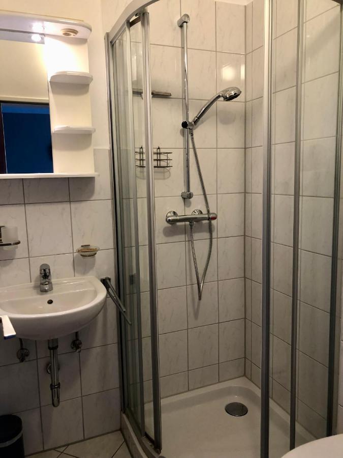 Double Room Balcony