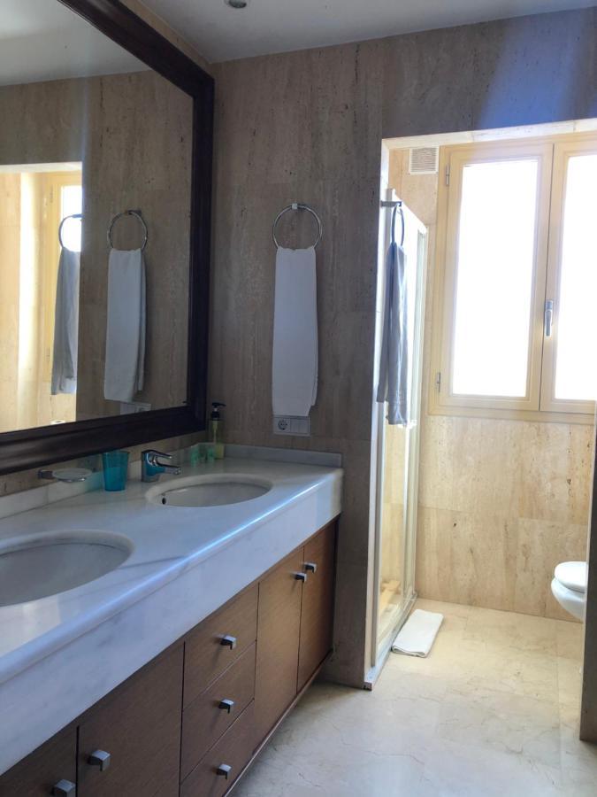 Double Room Terrace