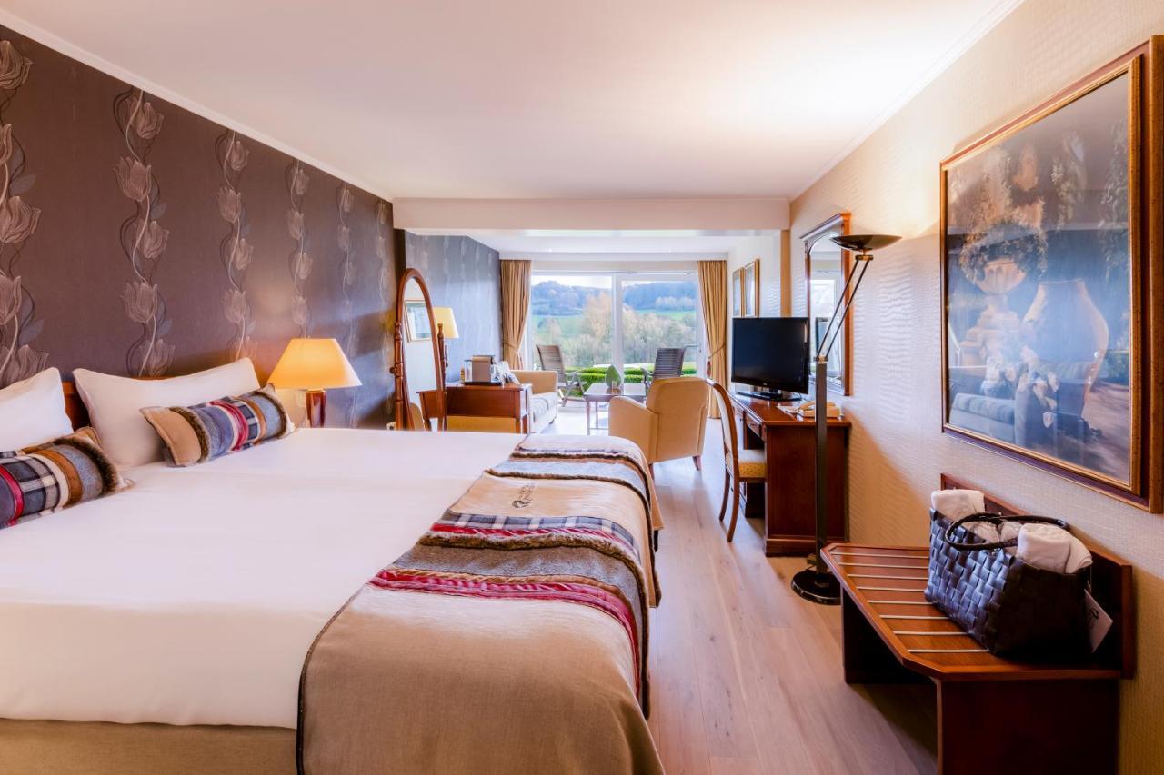 Junior Suite Terrace