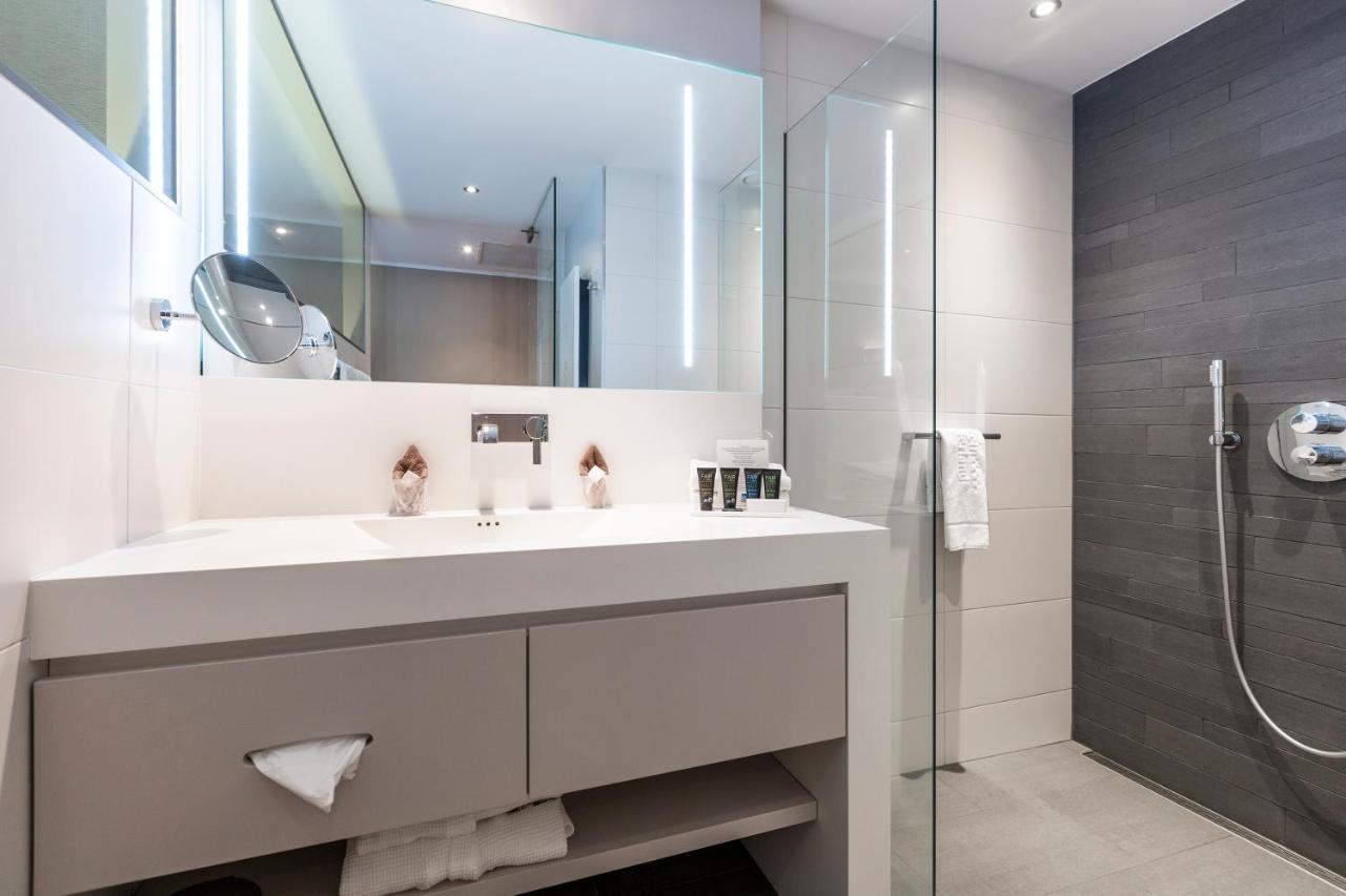 Double Room Spa Bath Balcony