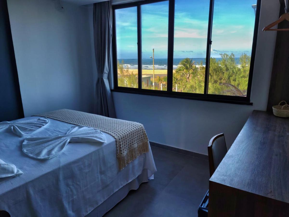 Family Room Sea View