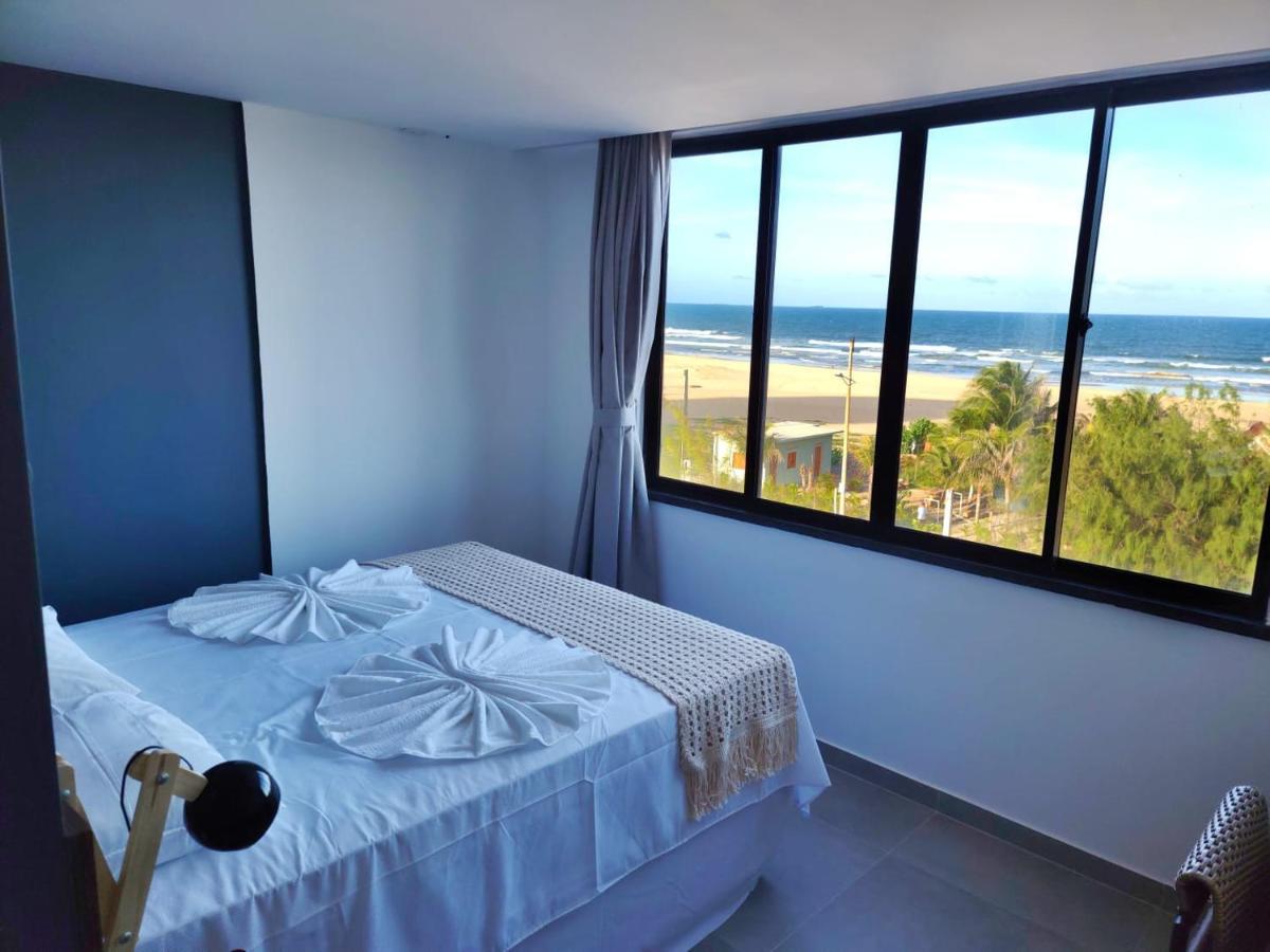 Family Room Sea View