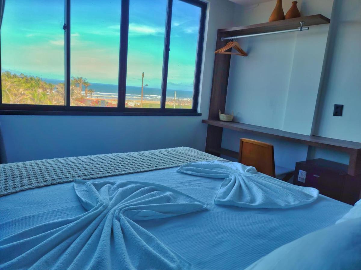 Family Room Sea View
