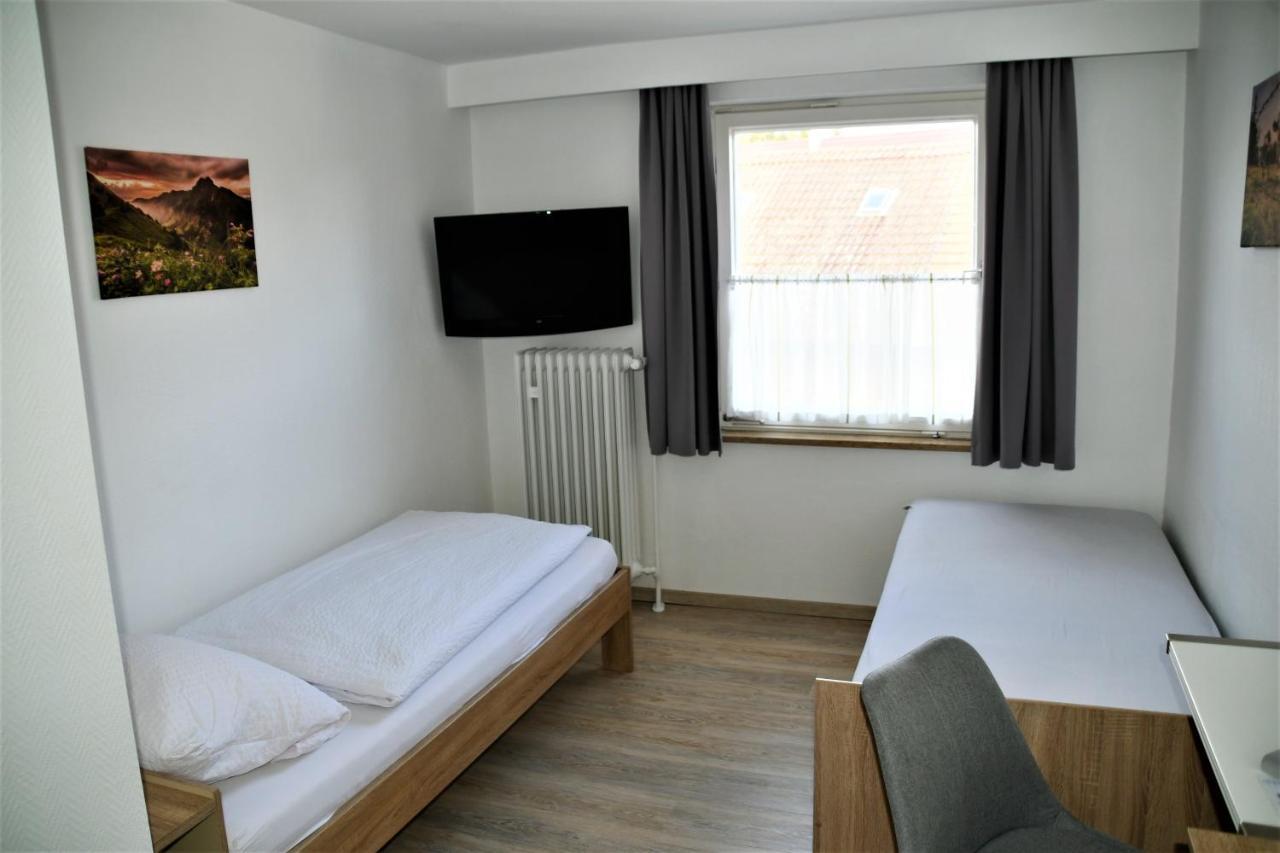 Small Twin Room