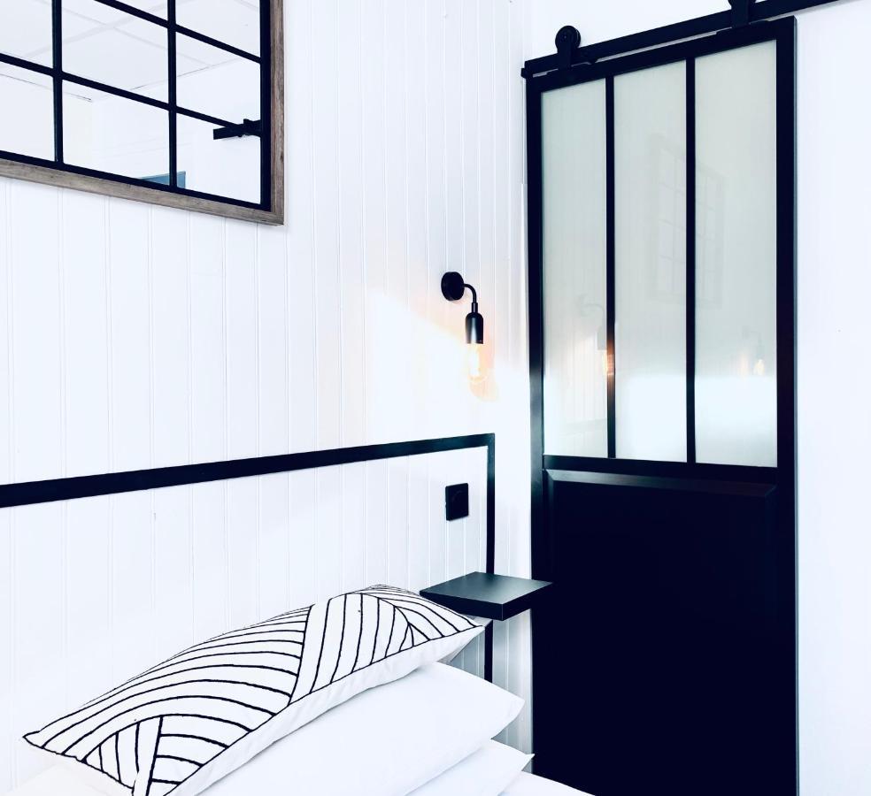 Petite Chambre Double