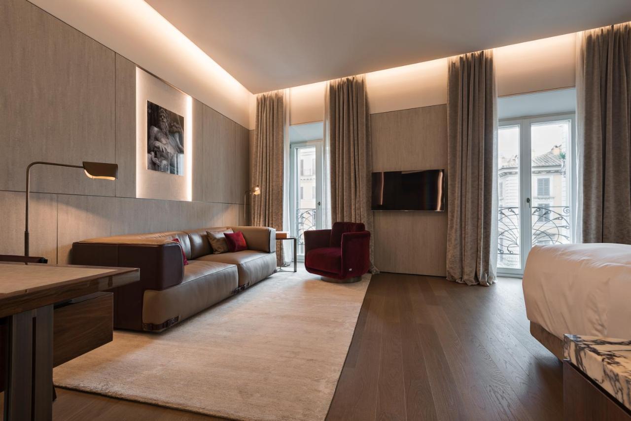 Palazzo Queen Suite 1