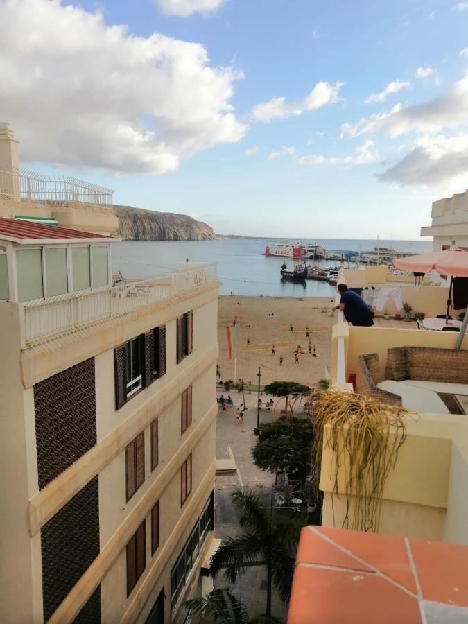 Penthouse Apartment