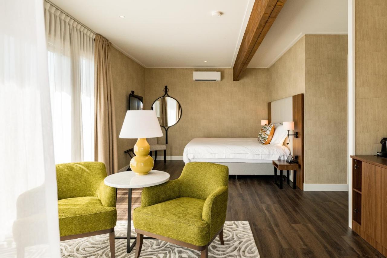 Garden Suite Double Bed