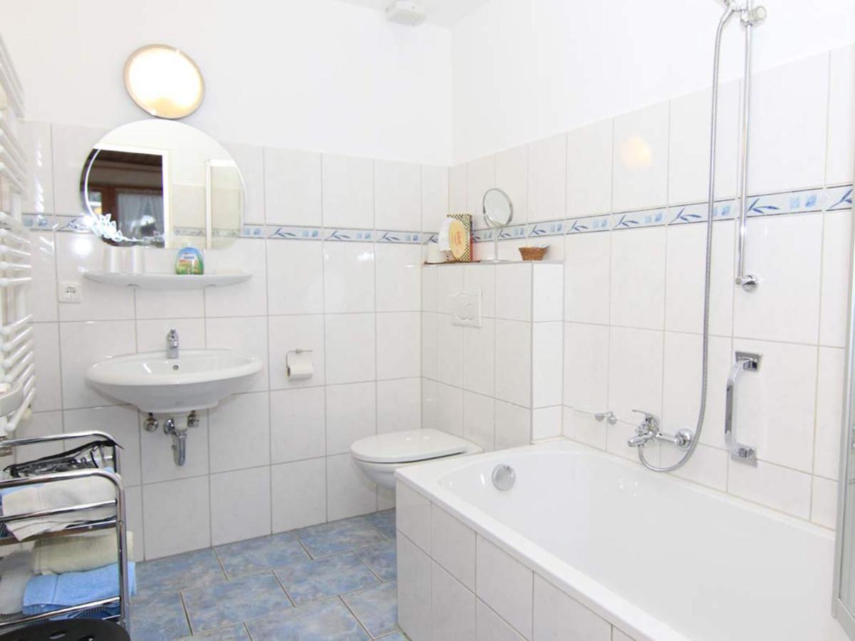 Double Room Balcony