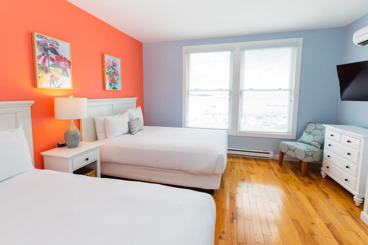 Double Room Lake View