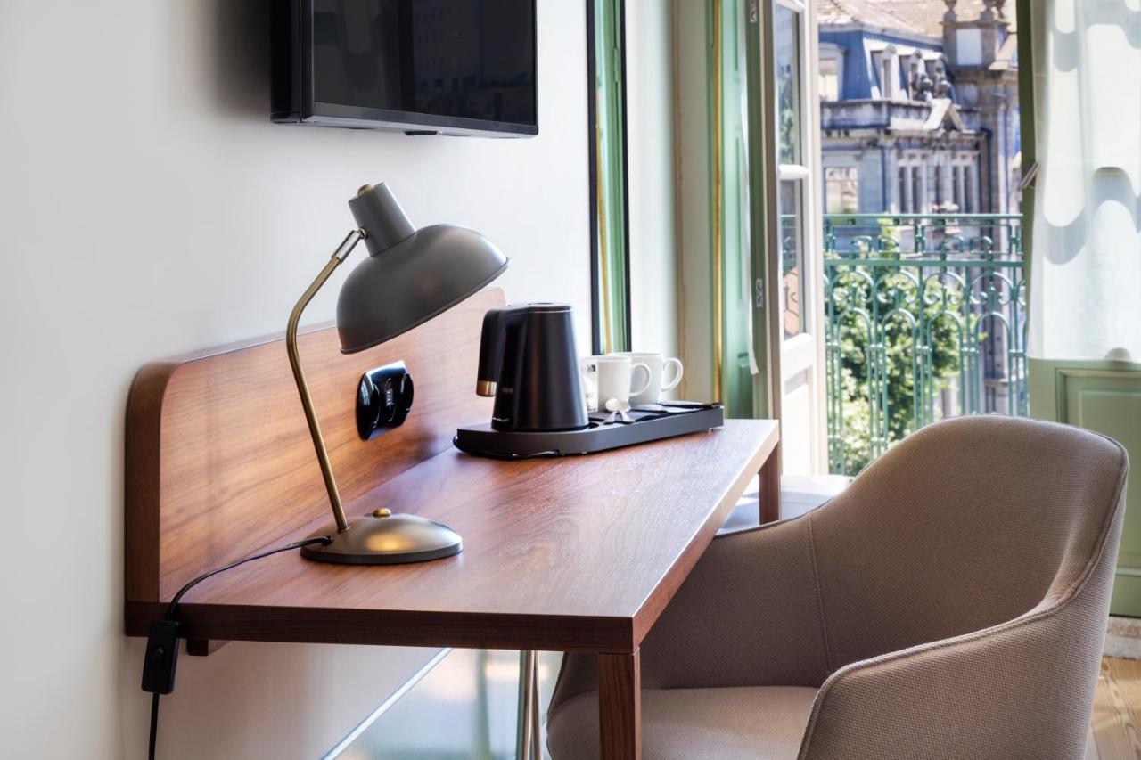 Executive Double or Twin Room