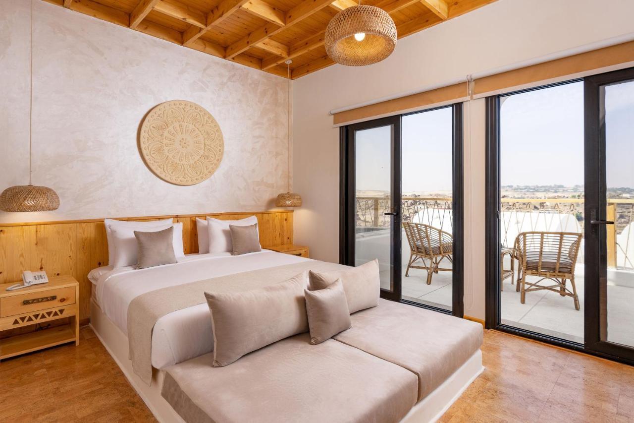Suite Prestige