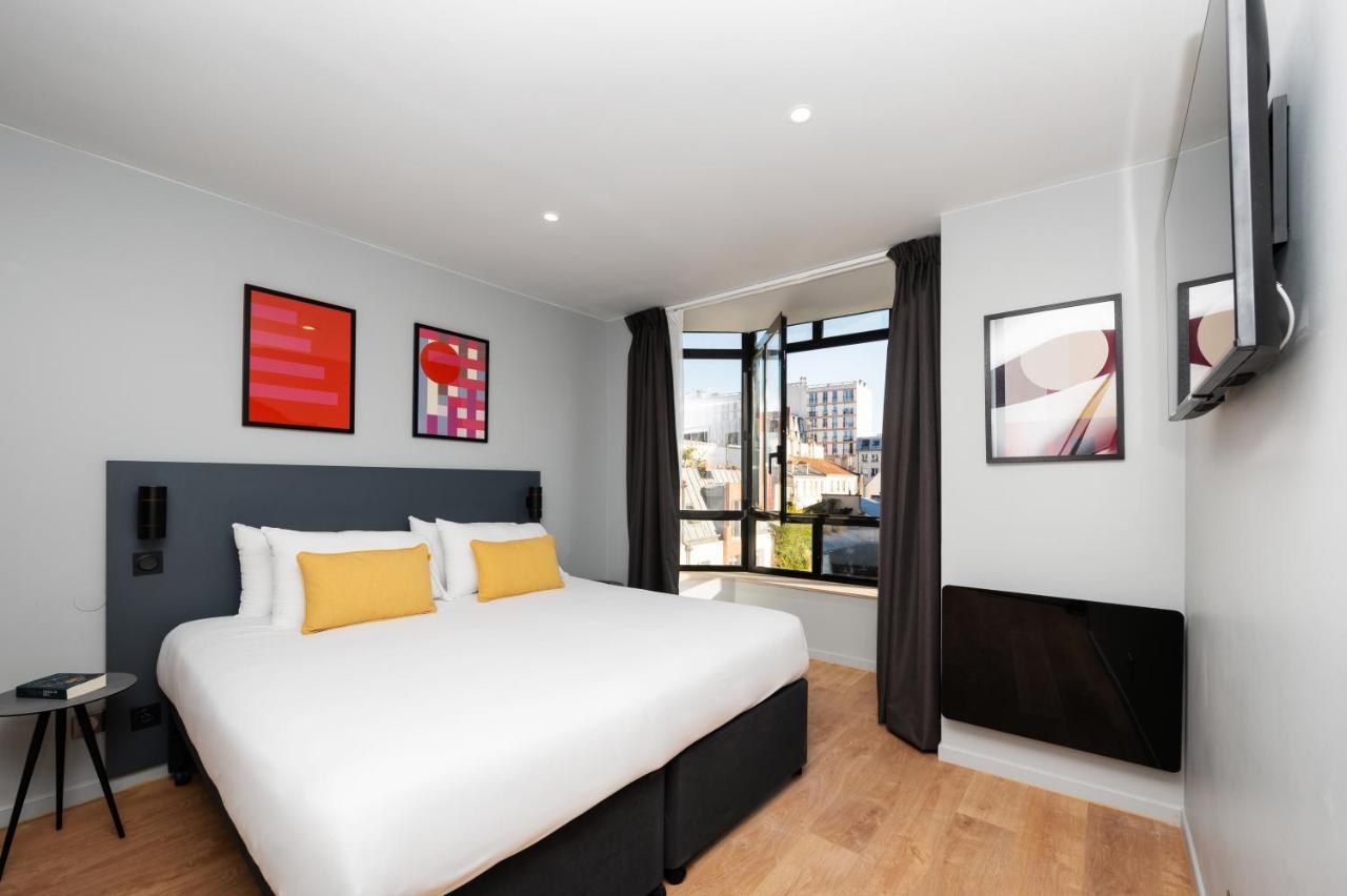 Apartamento com 1 Quarto (4 Adultos)