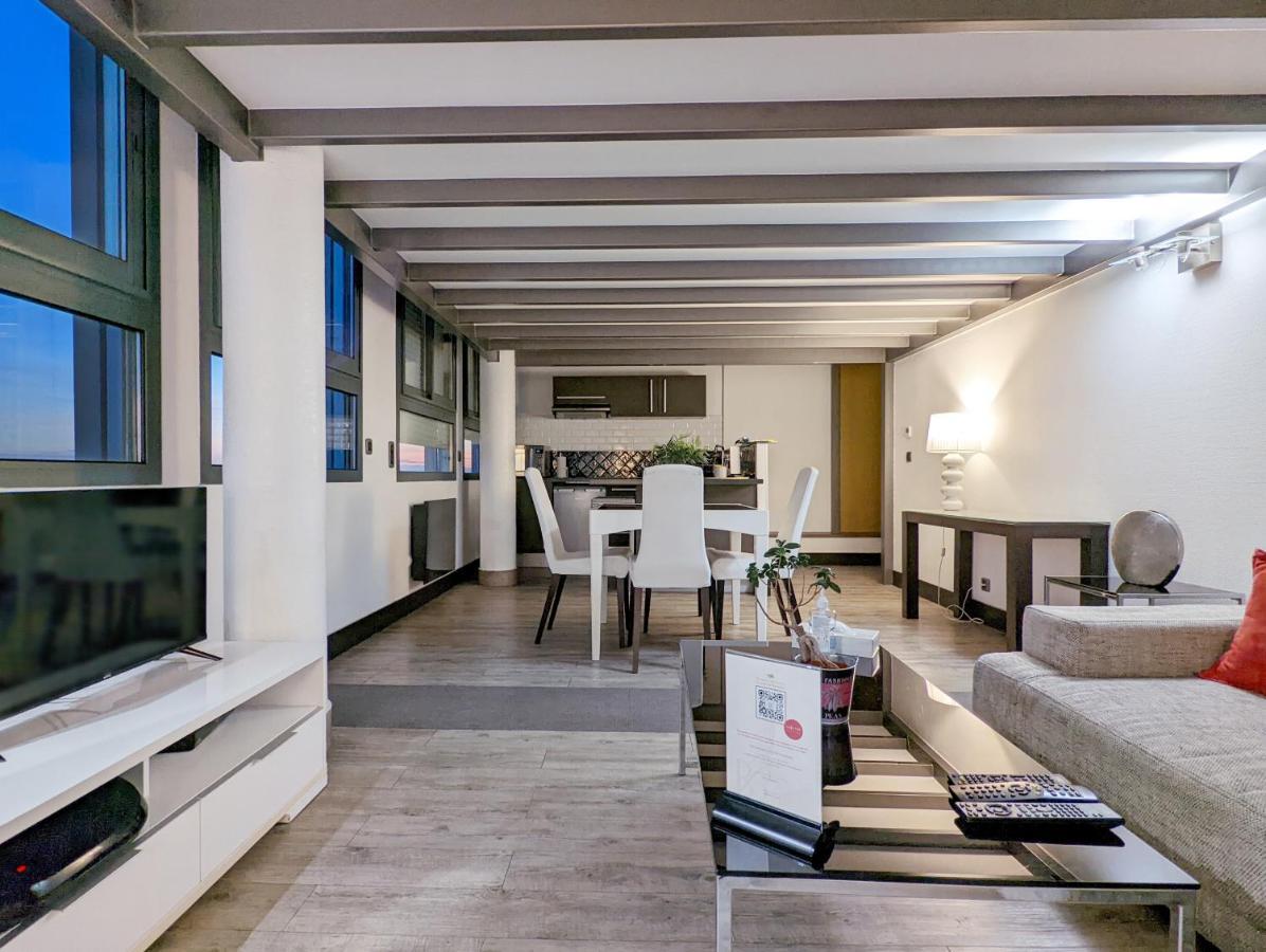Superior Loft