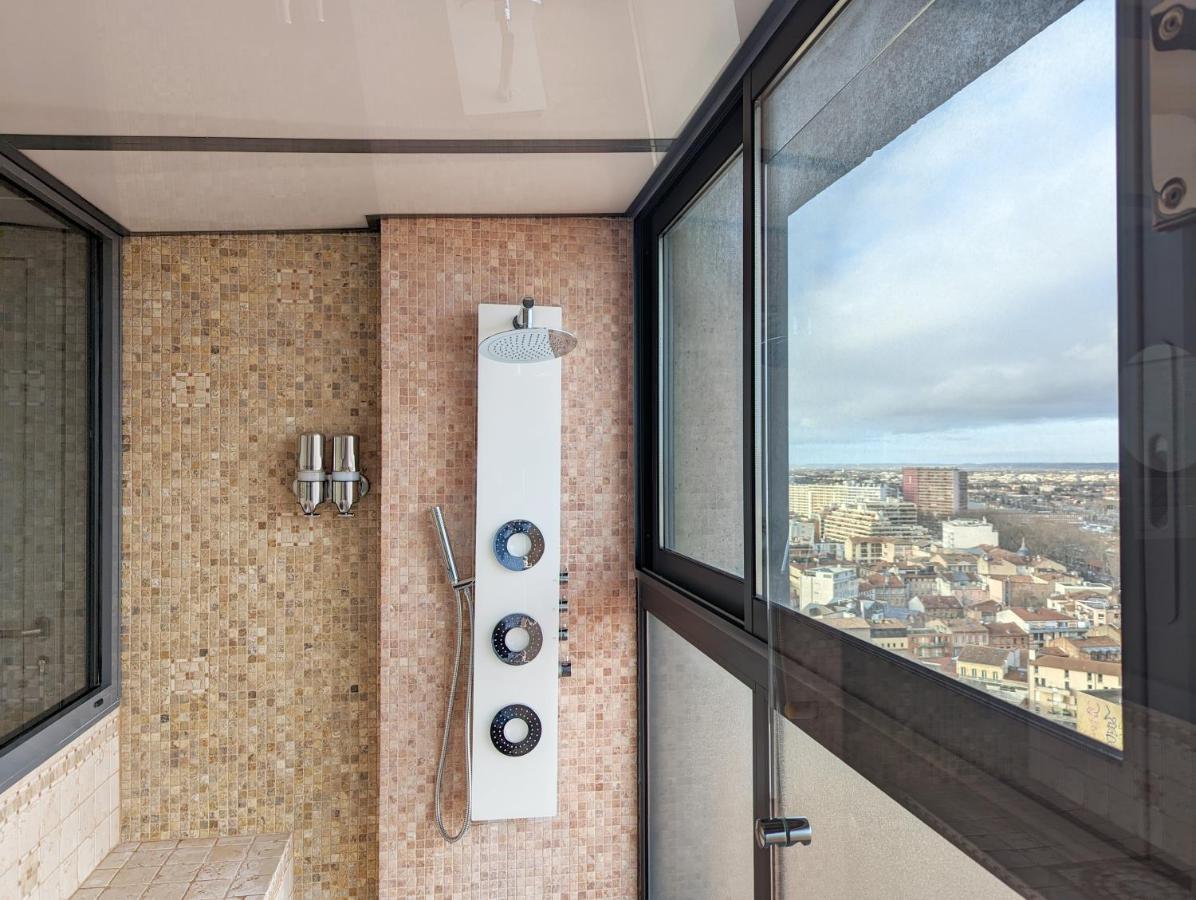 Penthouse Apartment