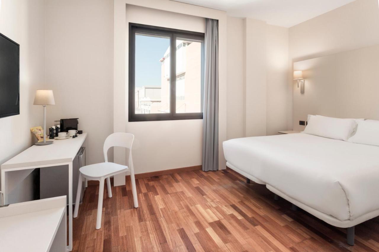 Habitación Doble Deluxe
