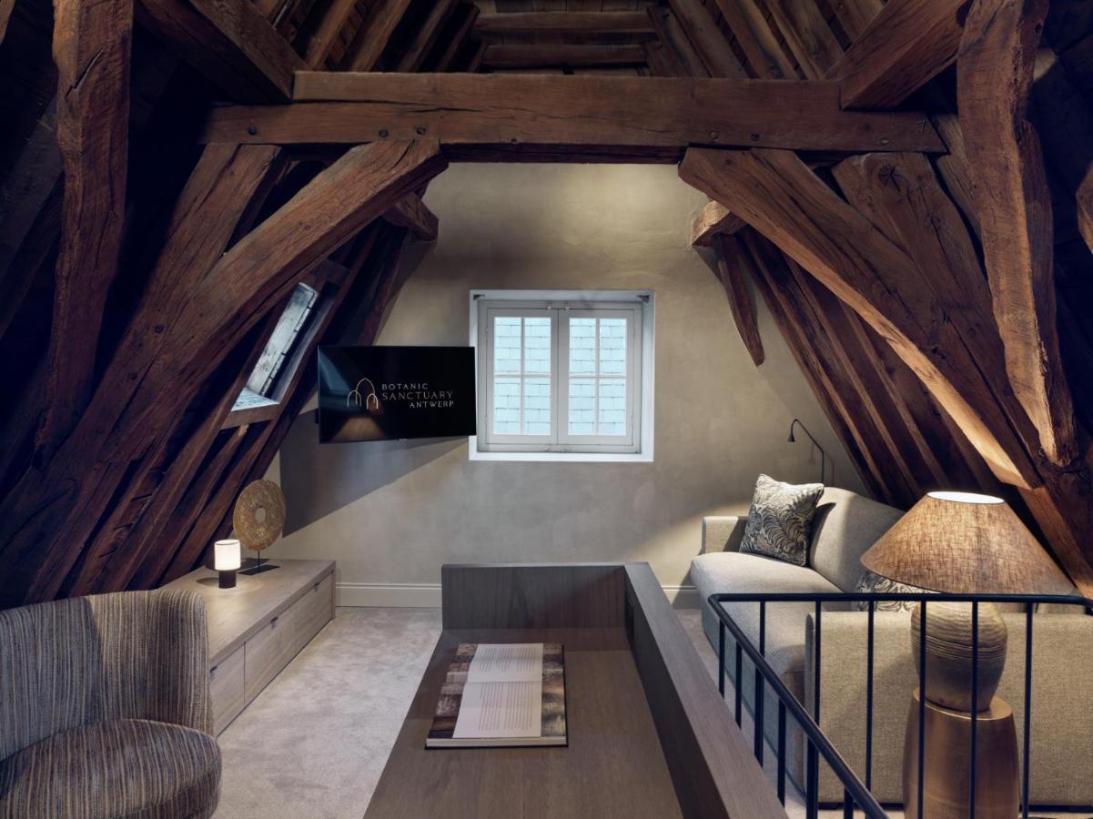 Junior Duplex Suite