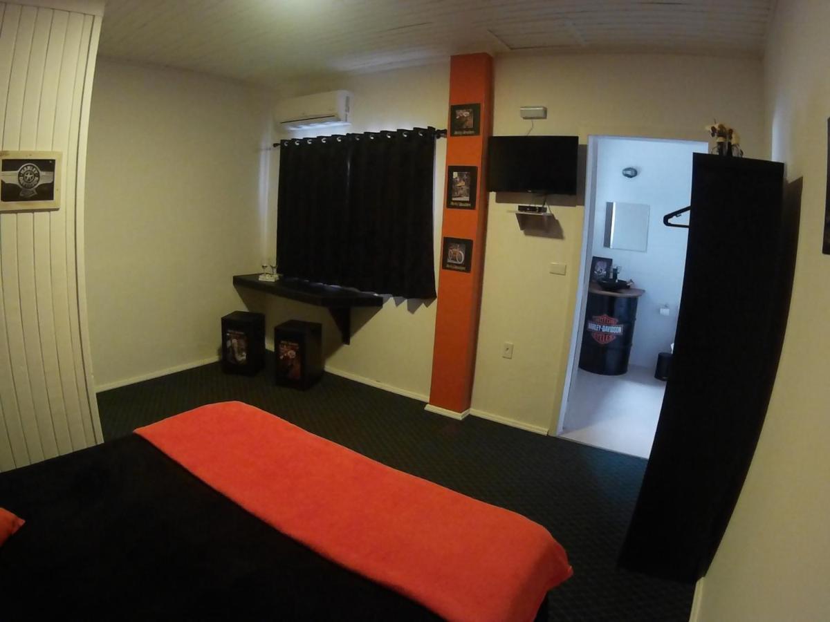 Standard Double Suite