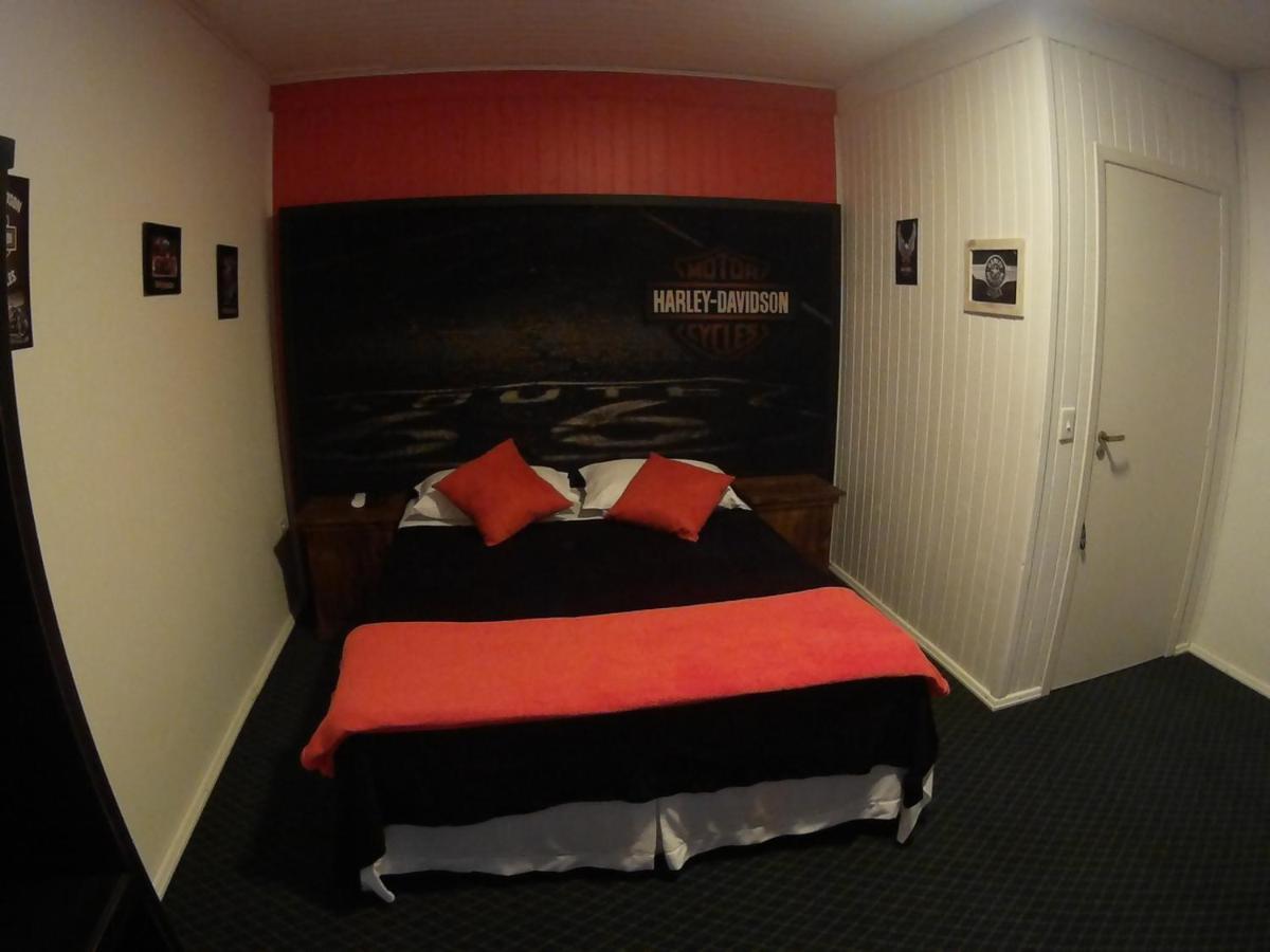 Standard Double Suite