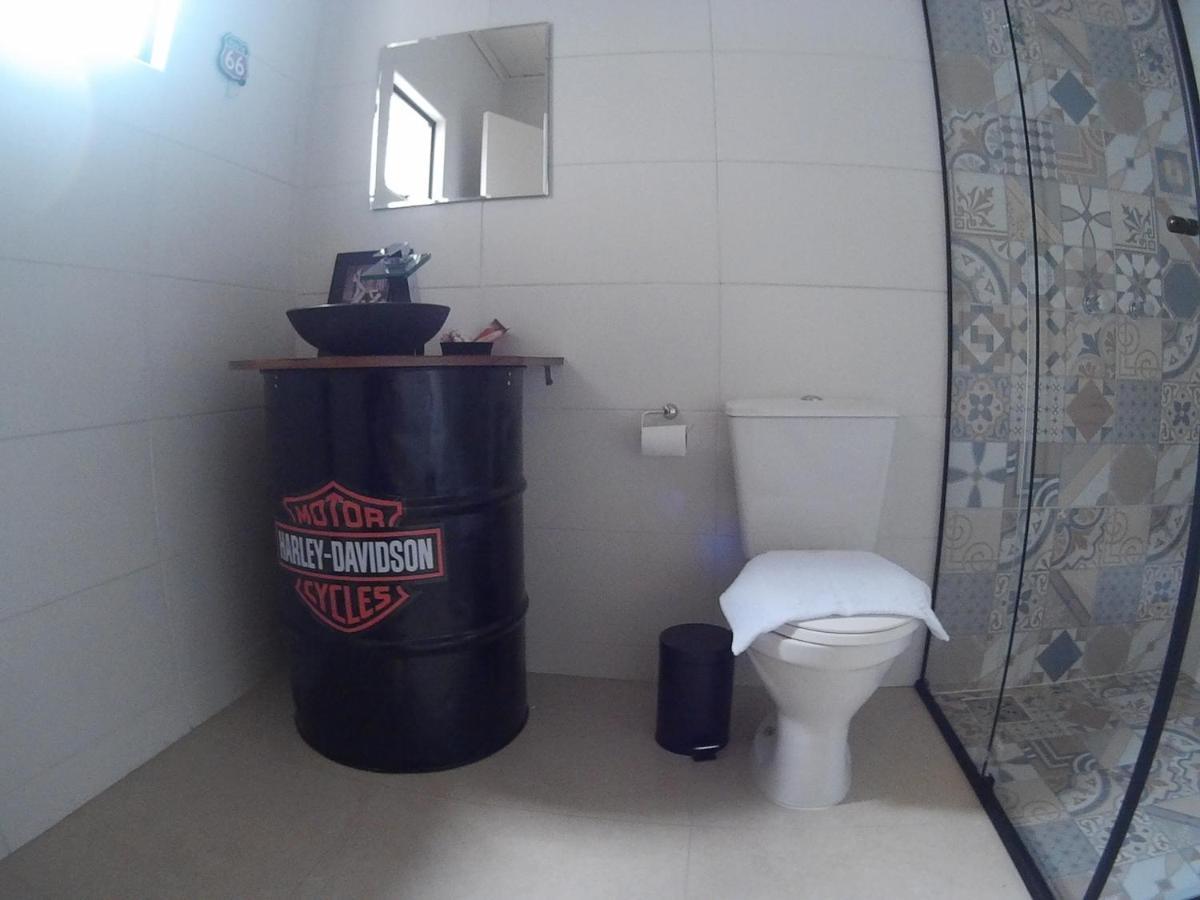 Standard Double Suite