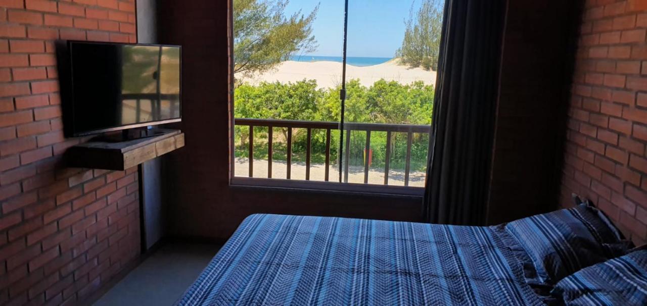 Deluxe Double Room Sea View