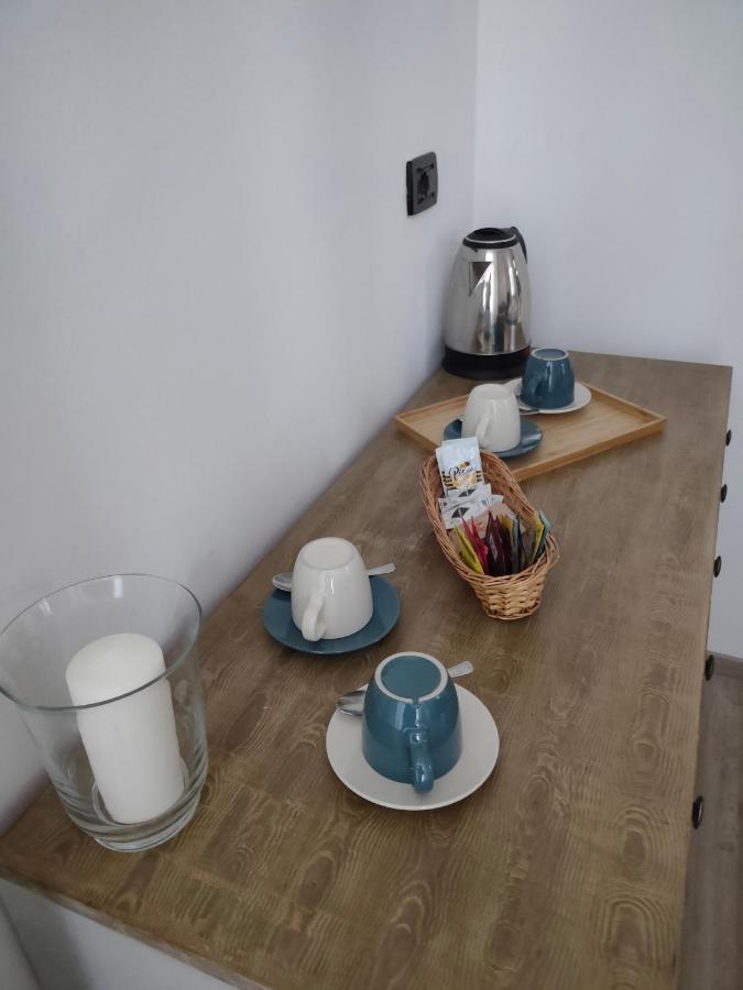 Suite Standard