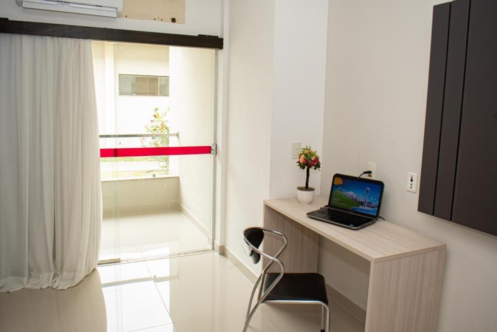 Quarto Standard com Cama de Casal ou 2 de Solteiro