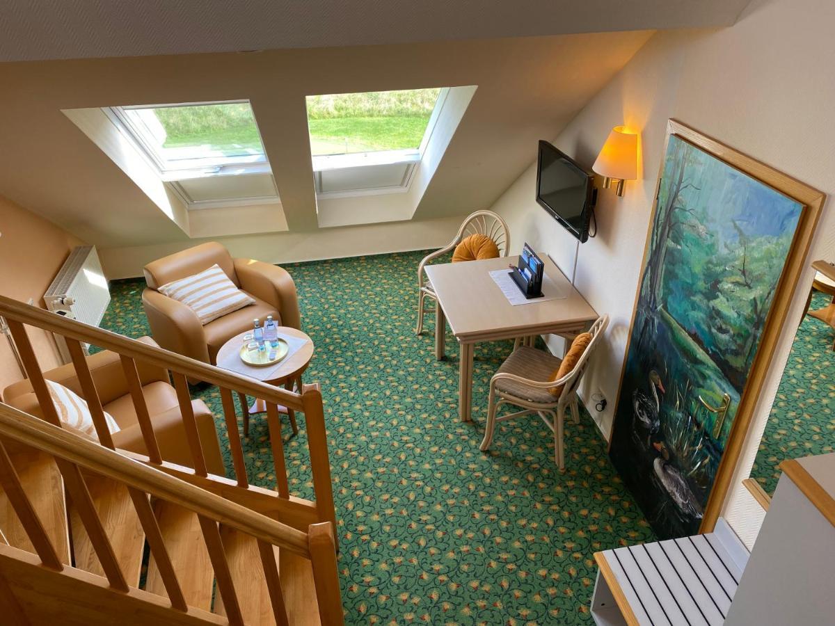 Duplex Suite