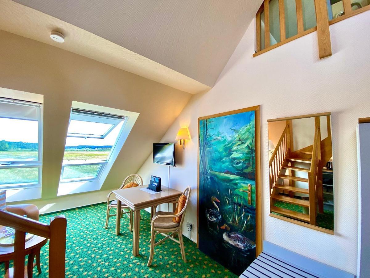 Duplex Suite