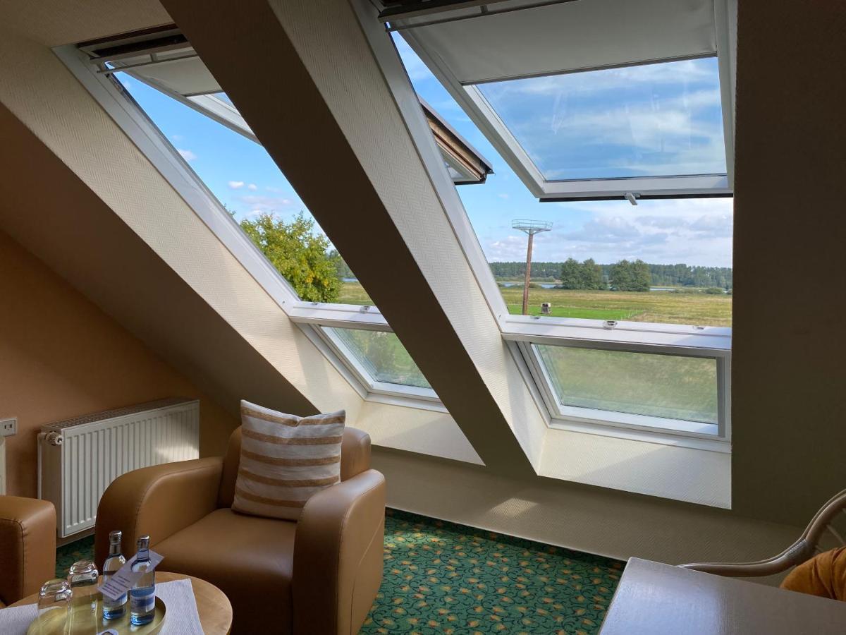 Duplex Suite
