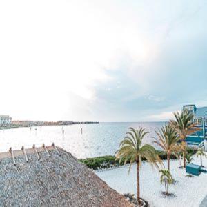 Suite Sea View