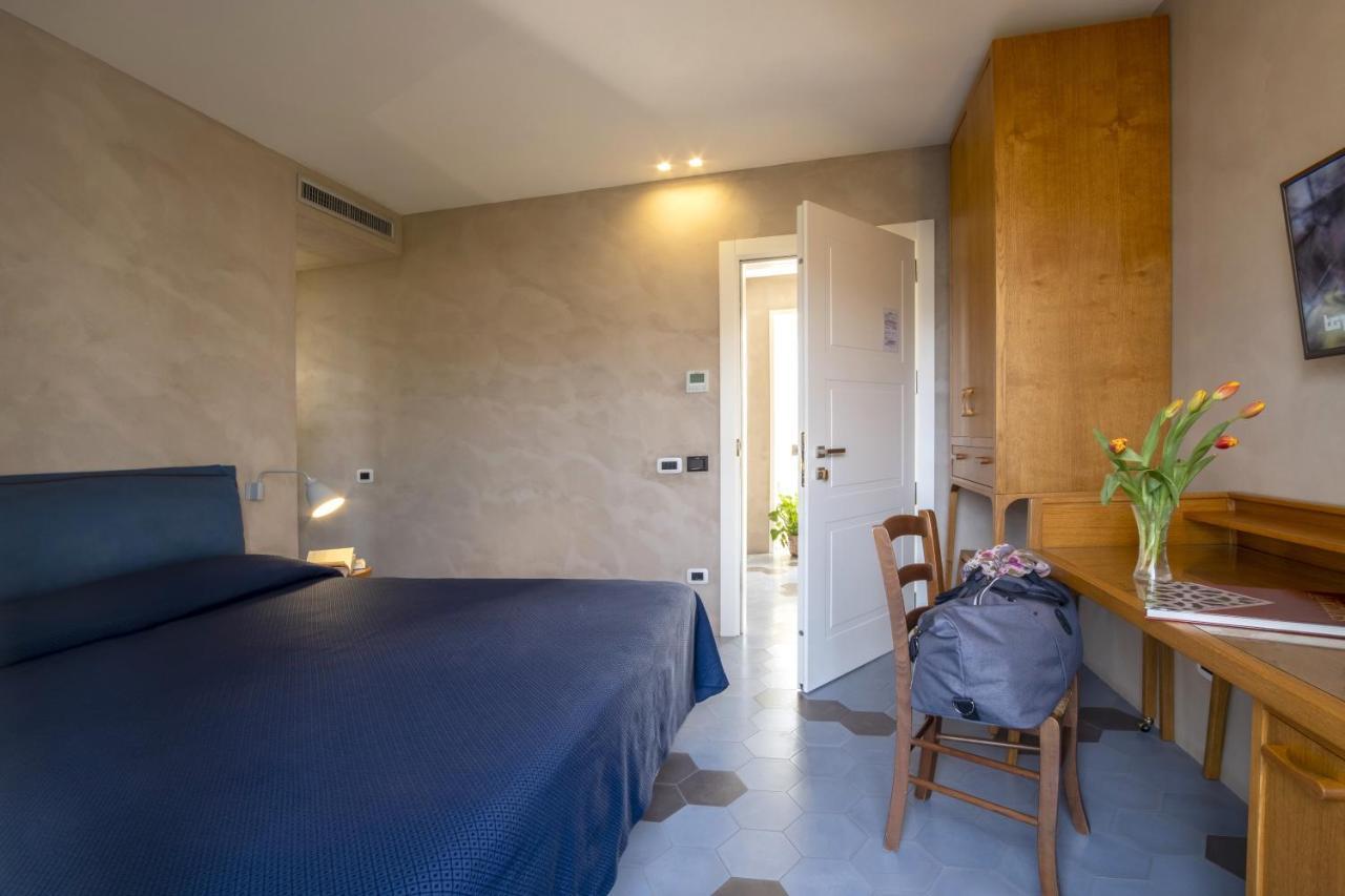Deluxe Double Room Balcony