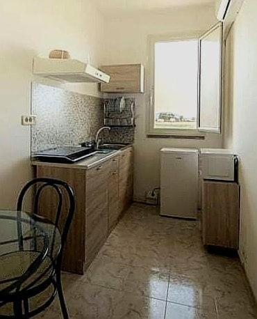 Standard Apartment