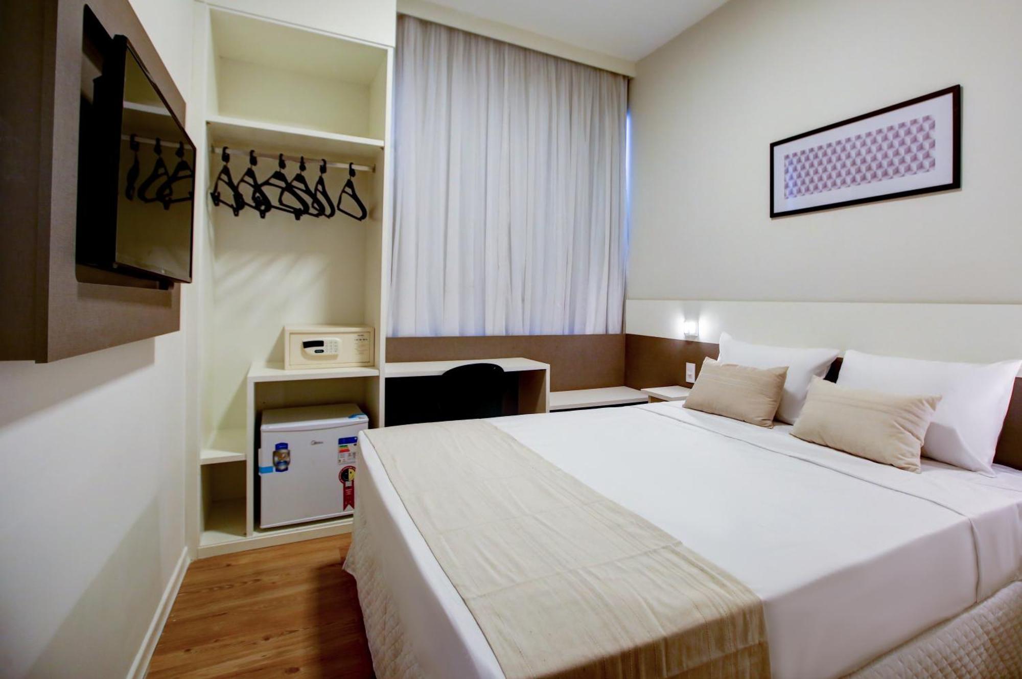 Double Room Disability Access