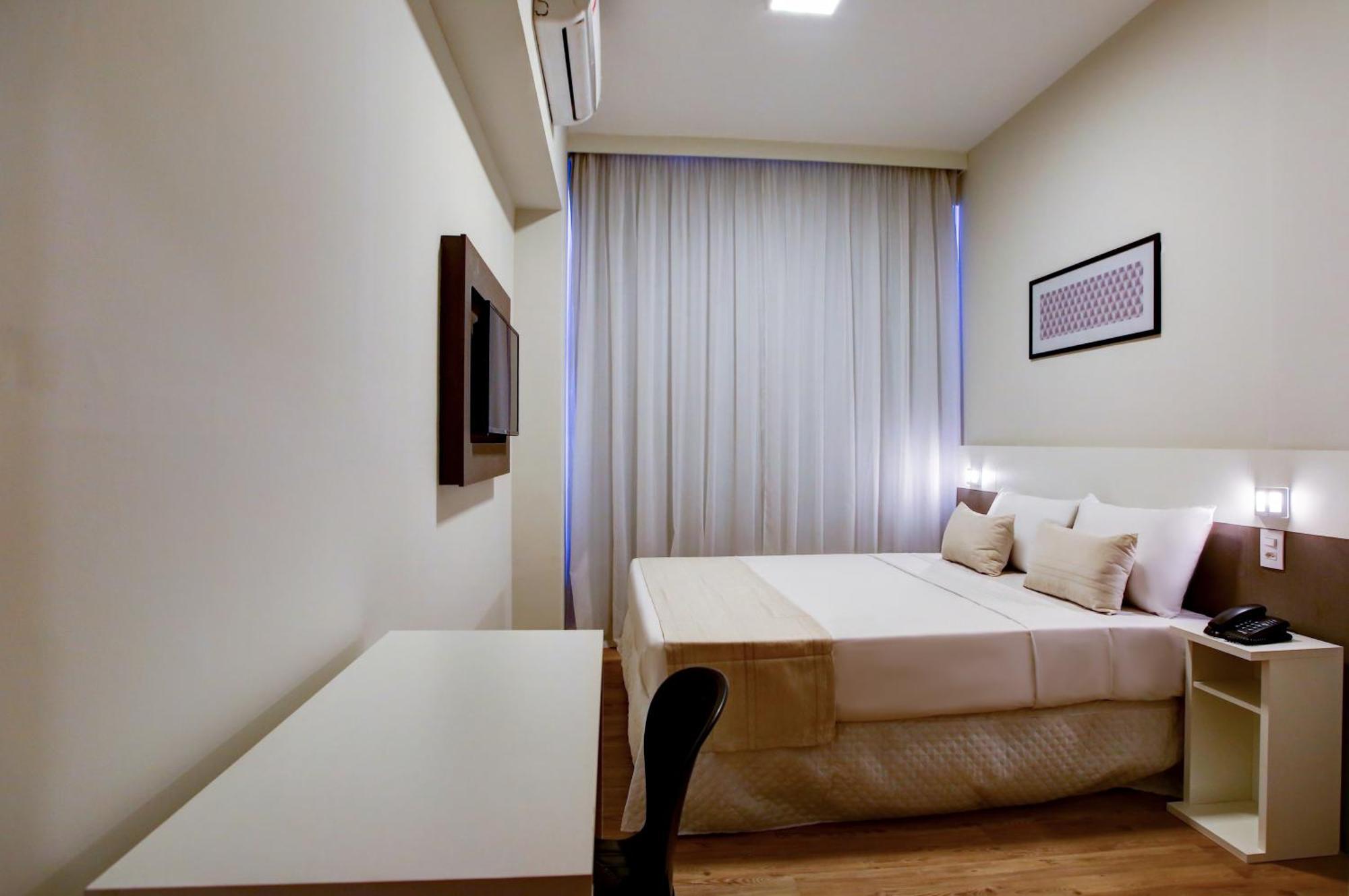 Double Room Disability Access