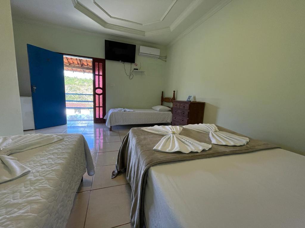 Suite Garden View