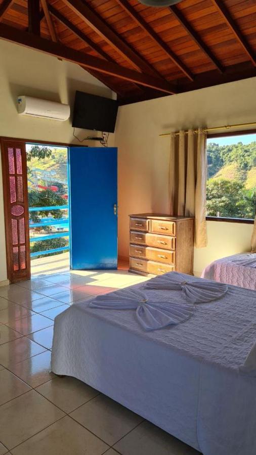 Suite Garden View