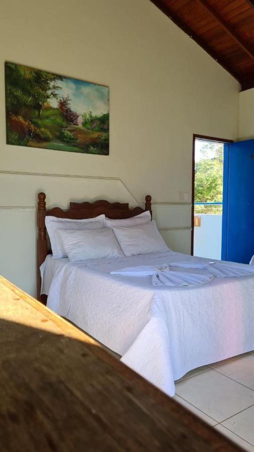 Suite Garden View