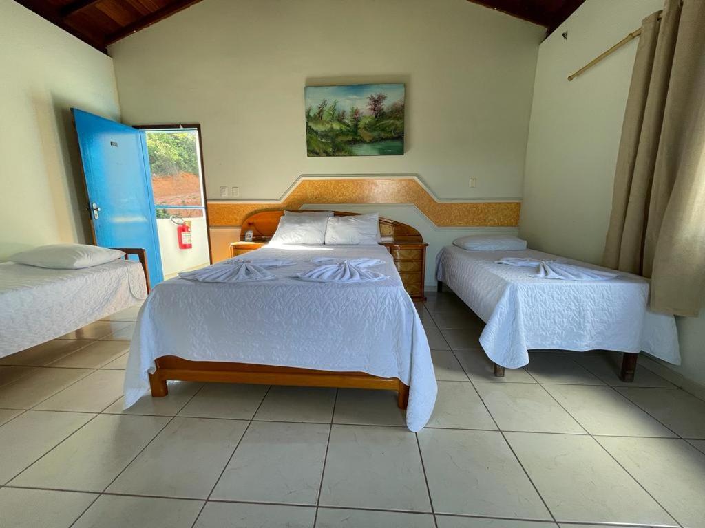 Suite Garden View