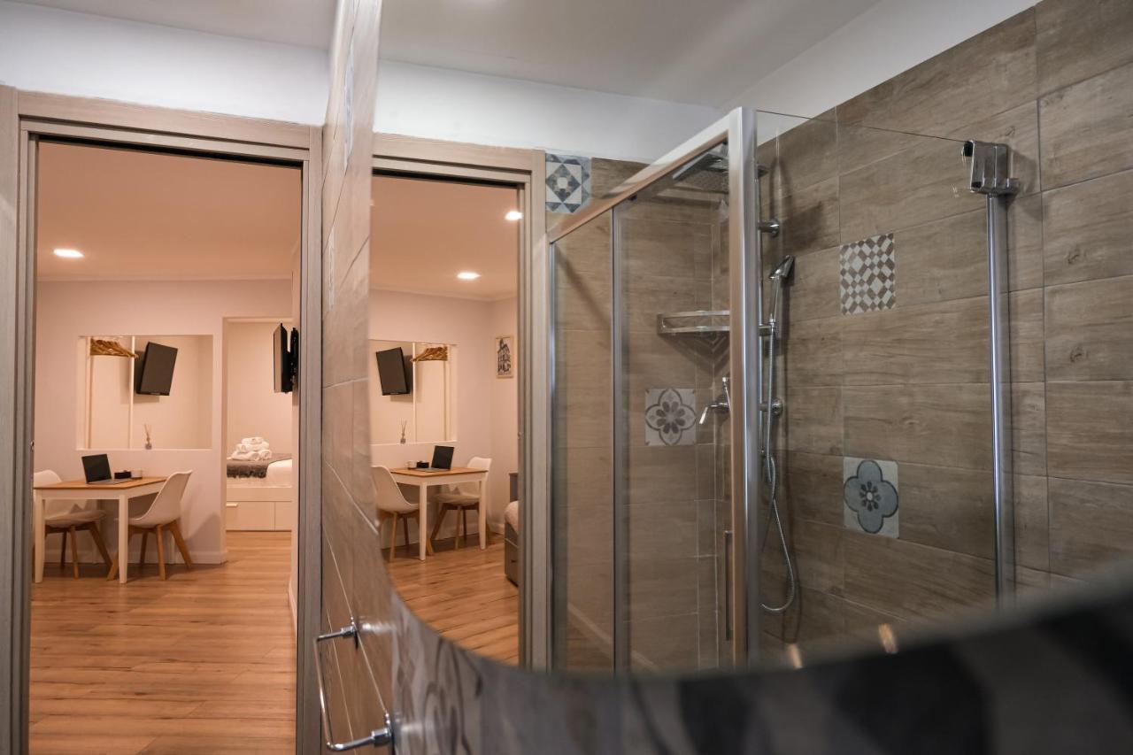 Premium Quadruple Room