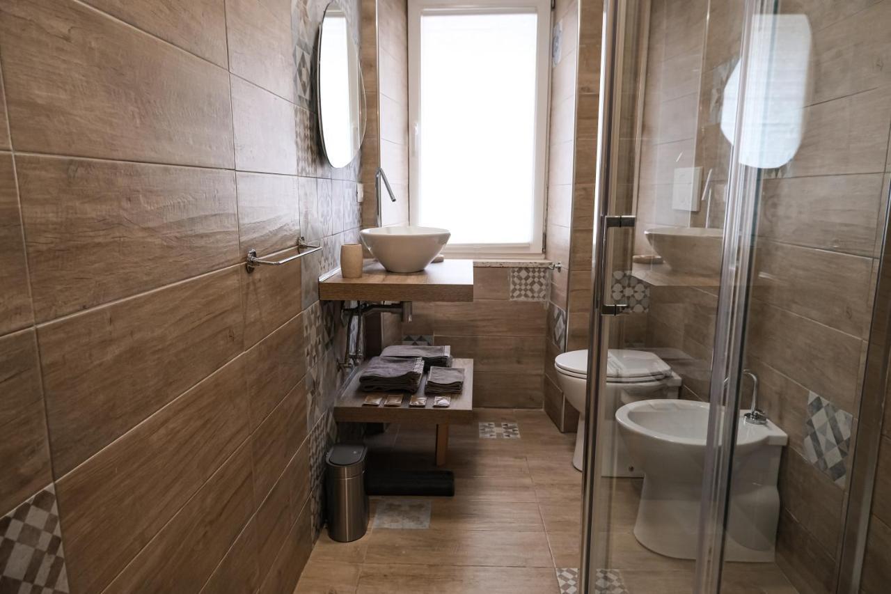 Premium Quadruple Room