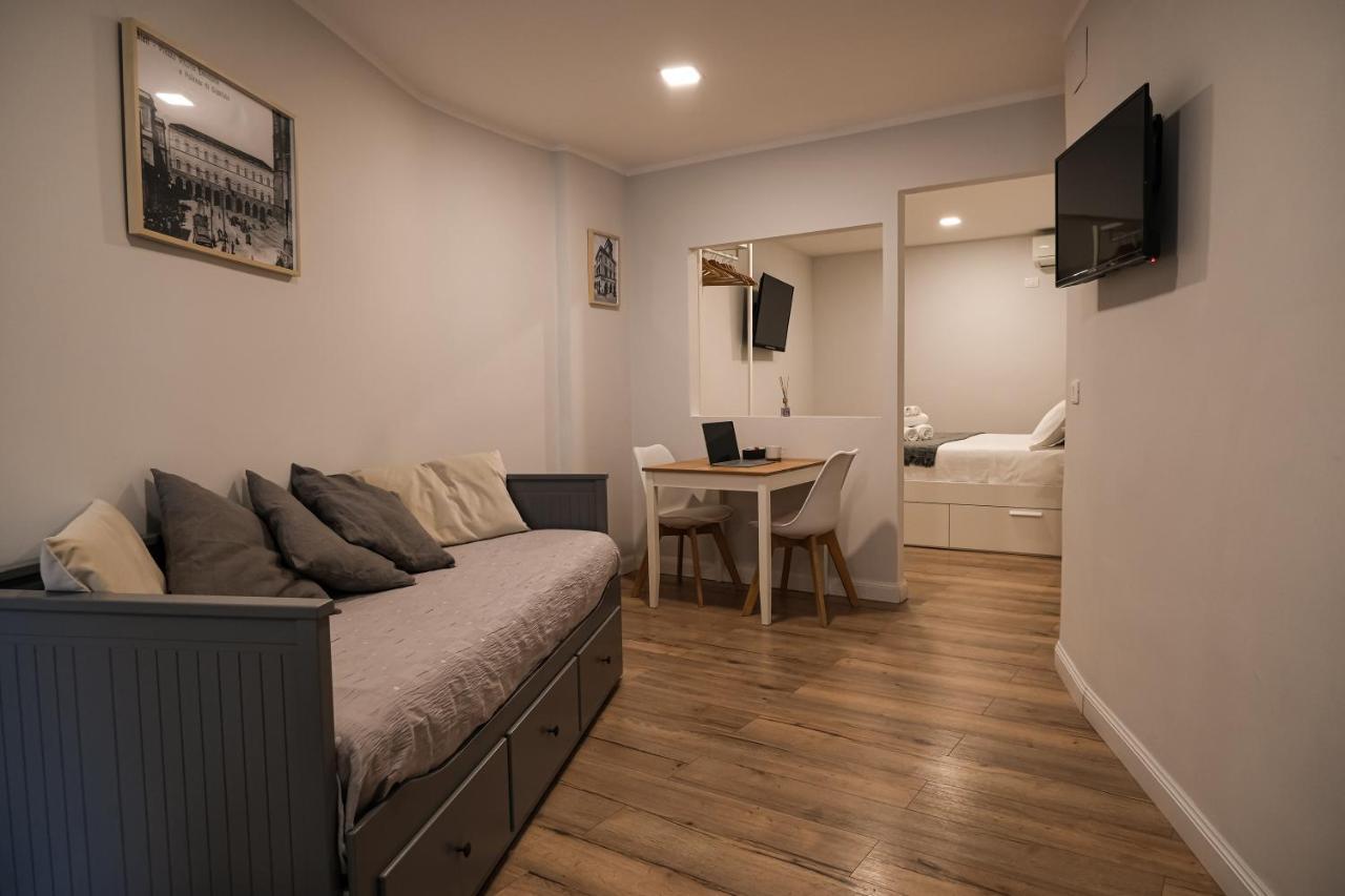 Premium Quadruple Room