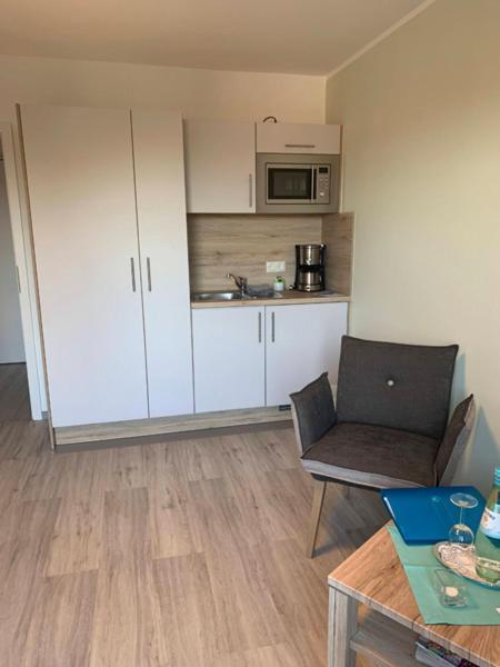 Deluxe Single Room Balcony