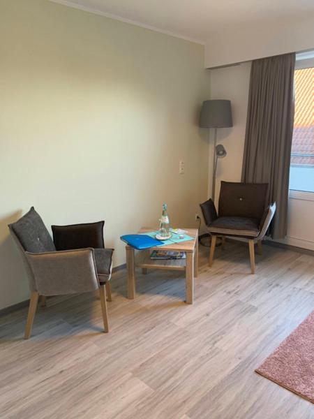 Deluxe Single Room Balcony
