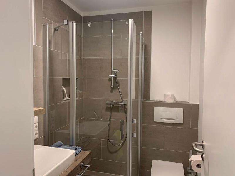 Deluxe Single Room Balcony