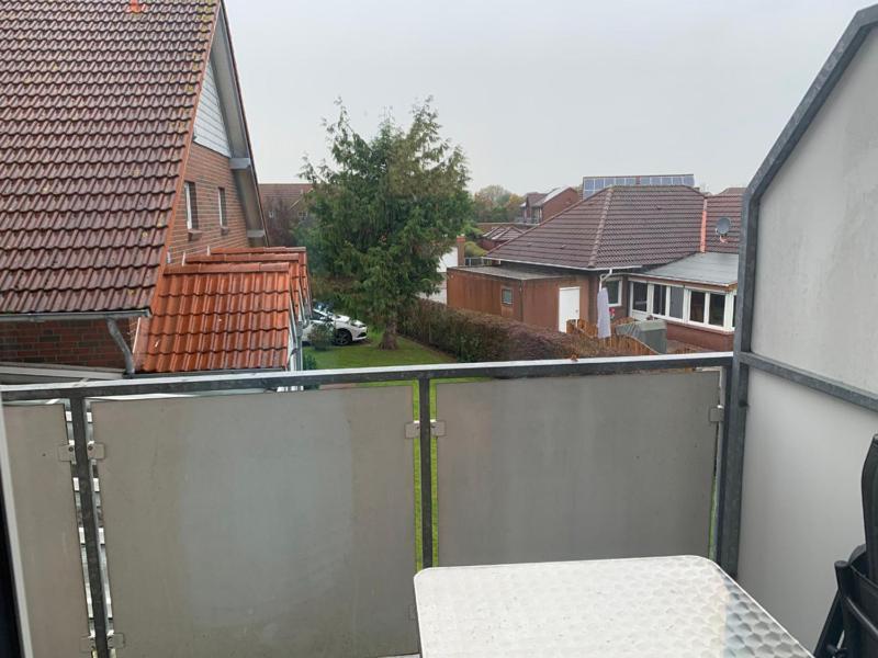 Deluxe Single Room Balcony
