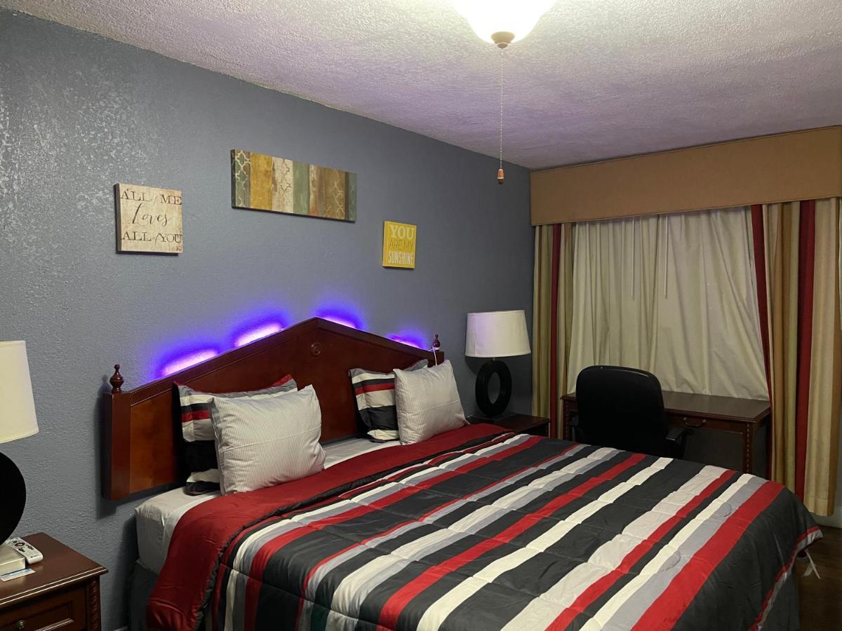 King Suite