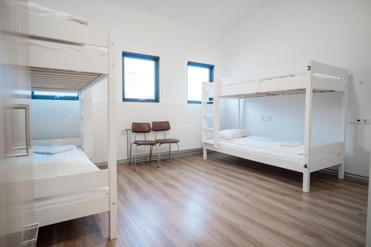 Camera Quadrupla con Bagno Privato