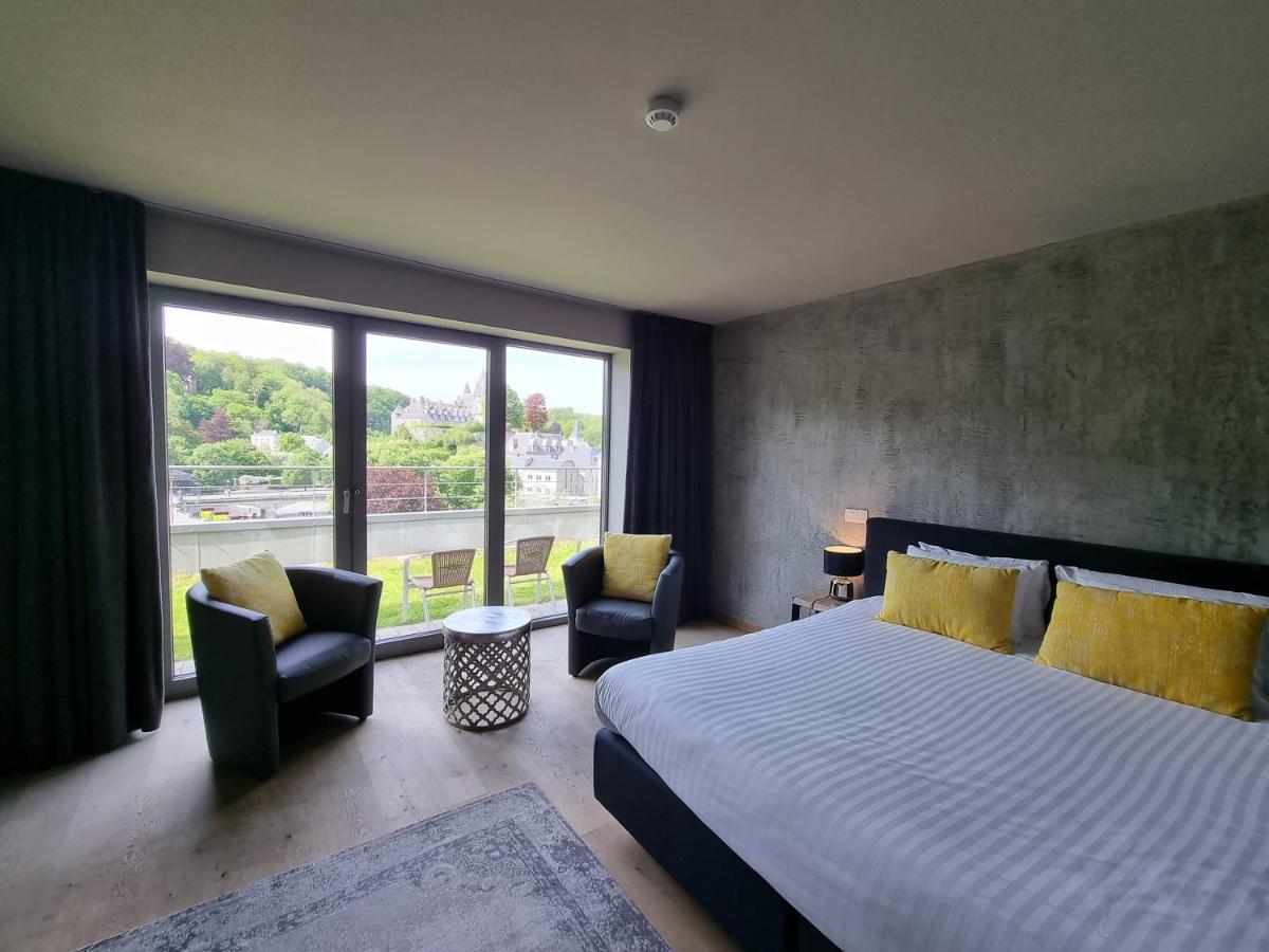 Double Room Terrace