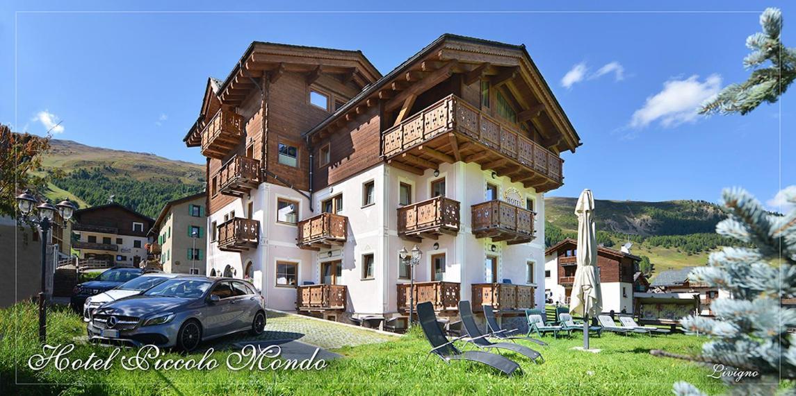 Double or Twin Room Balcony